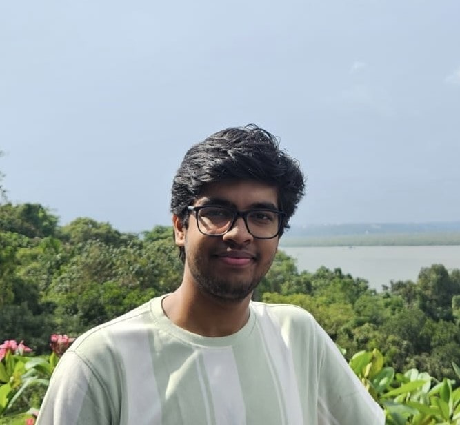 Shardul Tomar