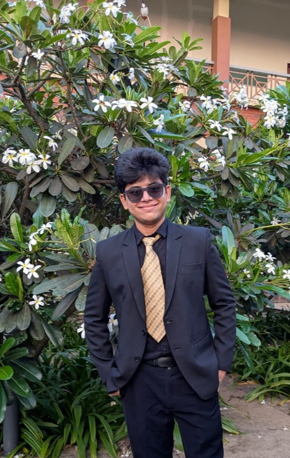 Tanish Hora