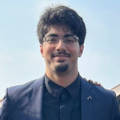 Shreerang Gupte