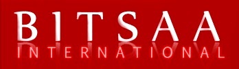 BITSAA Logo