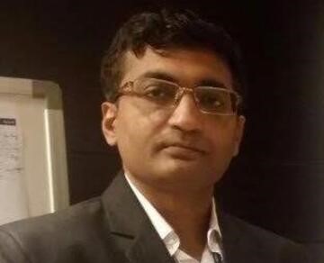 Prof. Ranjit Shankarrao Patil