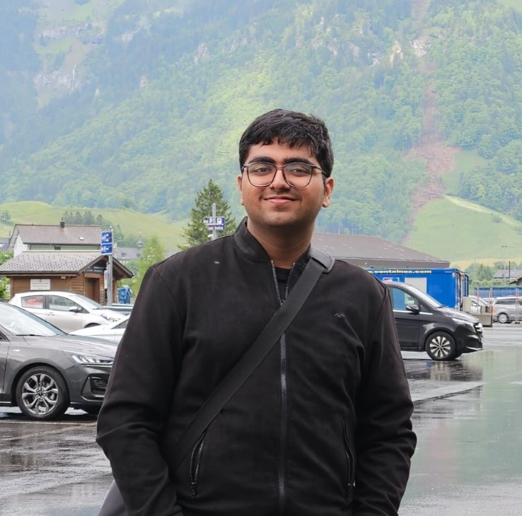 Himanshu Garg