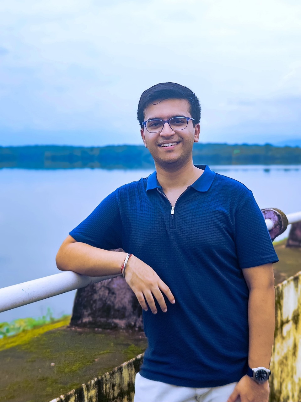Arush