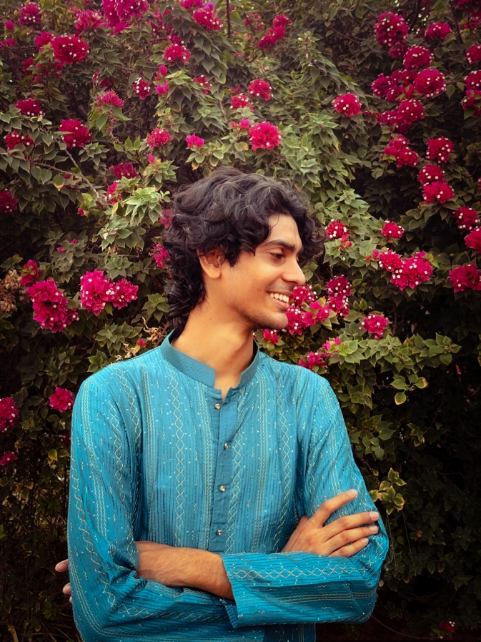 Abhas Patel avatar