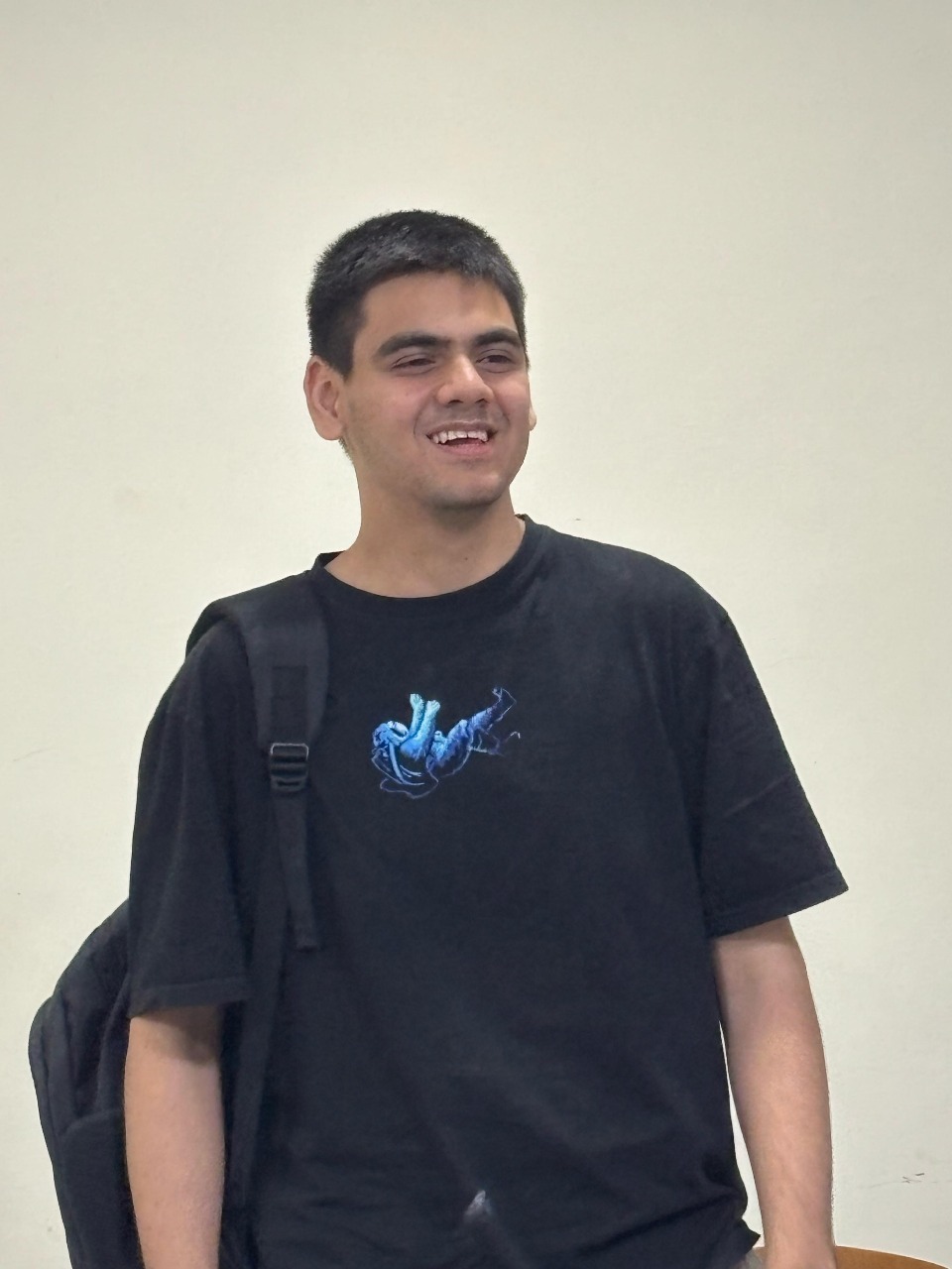 Arnav Sethi avatar