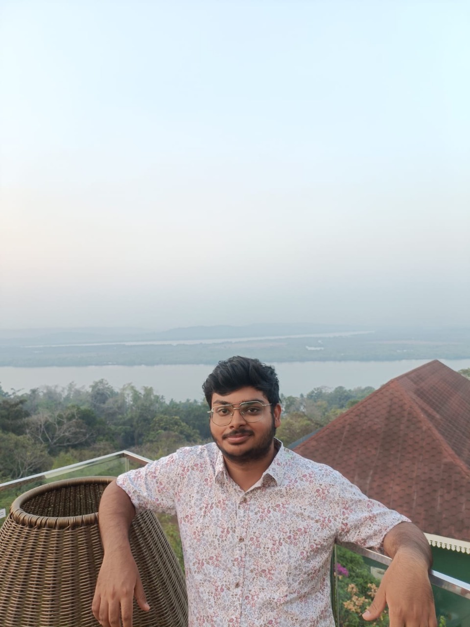 Arunav Satyaraj avatar