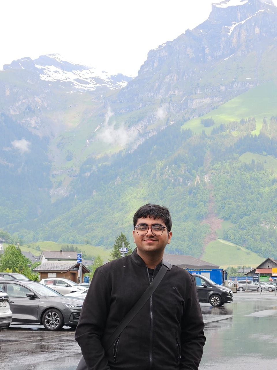 Himanshu Garg avatar