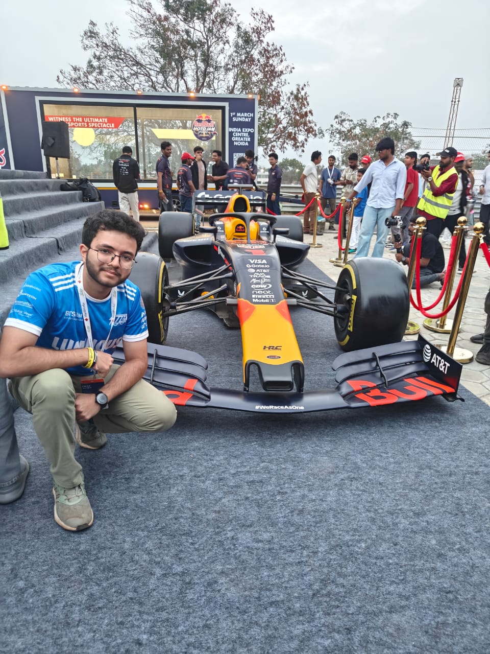 Mehul Jotshi avatar