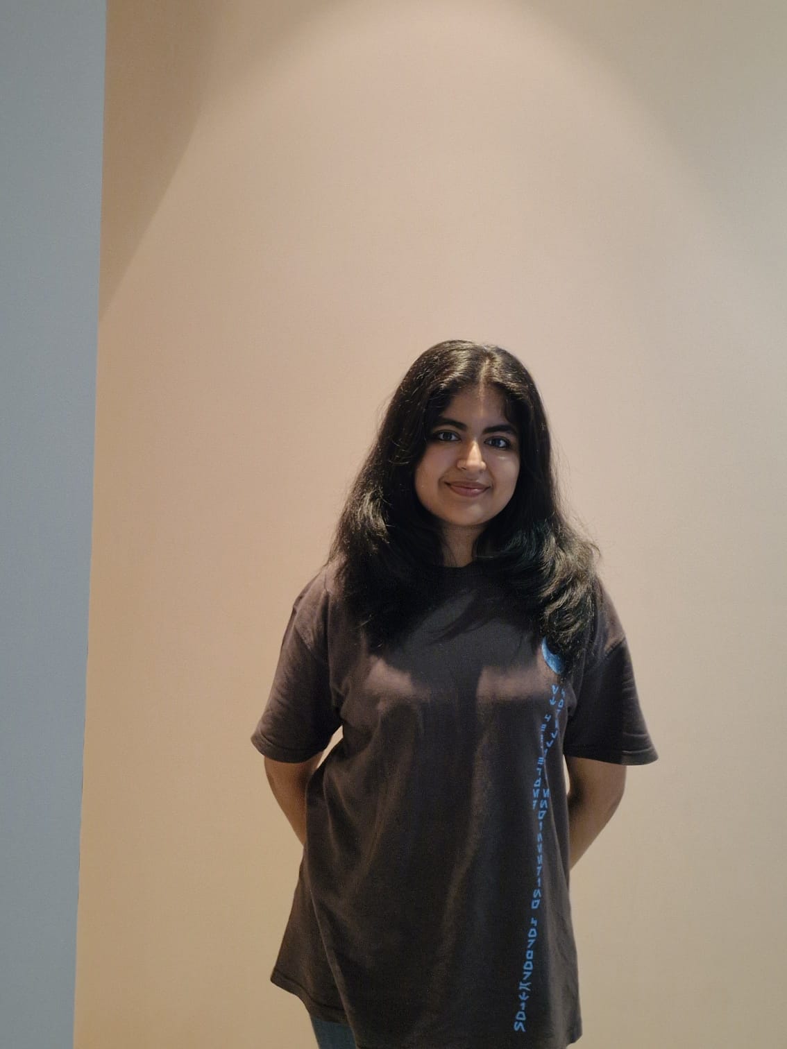 Shaanvi Kokra avatar